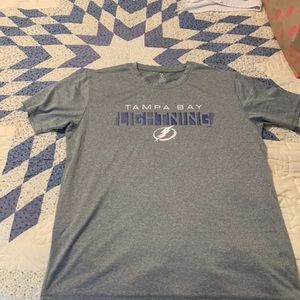 Tampa Bay Lightning Shirt